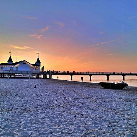 Ferienzimmer Gleissner هيرينجسدورف المظهر الخارجي الصورة